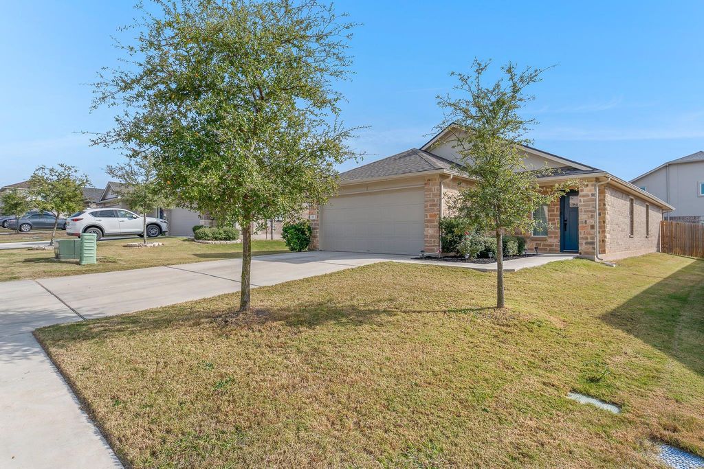 213 Mais DR, Georgetown, TX 78626