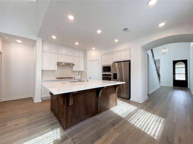 118 Neches Nook Court, Conroe, TX 77304