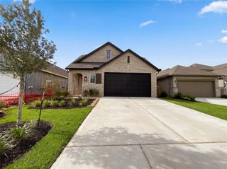 118 Neches Nook Court, Conroe, TX 77304