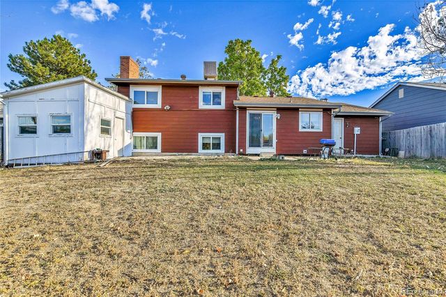 17769 E Iowa Drive, Aurora, CO 80017