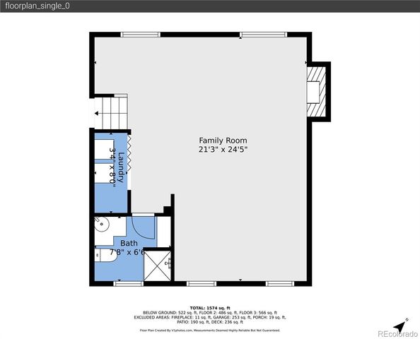 17769 E Iowa Drive, Aurora, CO 80017