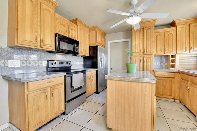 17769 E Iowa Drive, Aurora, CO 80017