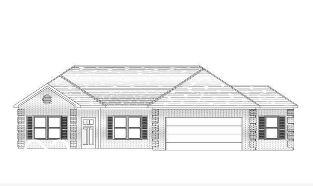 1130 Constitution Drive, Edinburgh, IN 46124