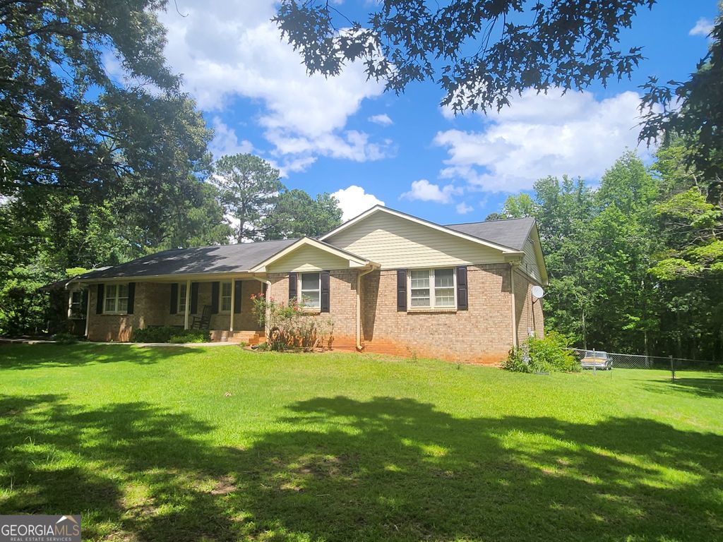 55 Gill Lane, Stockbridge, GA 30281