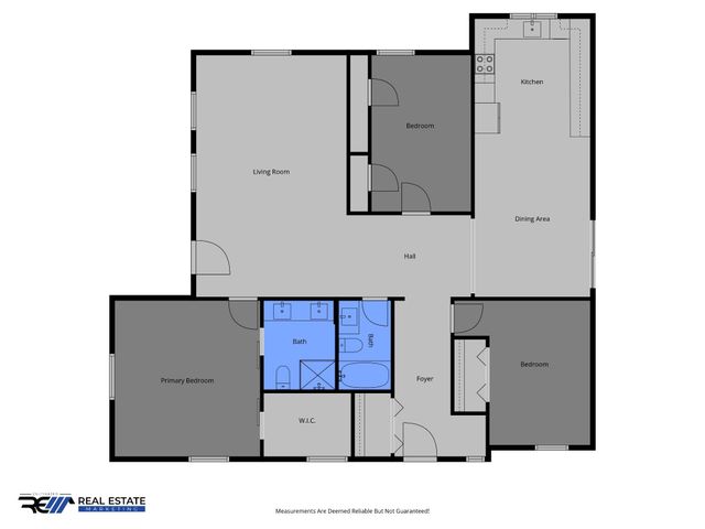 61 Averitt Dr, Erin, TN 37061