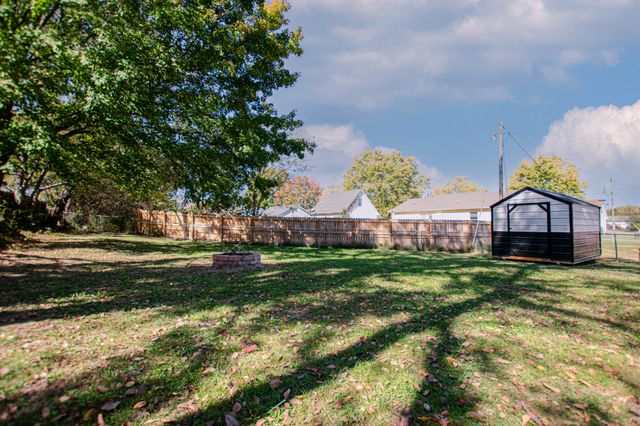 2340 North Ford Street, Clarksville, TN 37042