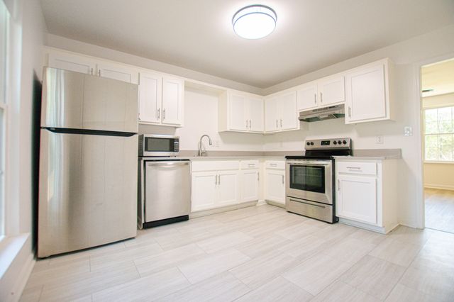 2340 North Ford Street, Clarksville, TN 37042