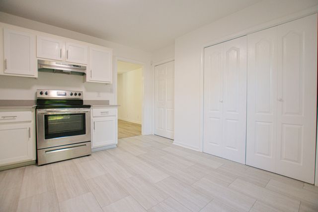 2340 North Ford Street, Clarksville, TN 37042