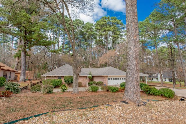 1633 Brookhollow Drive, Hideaway, TX 75771