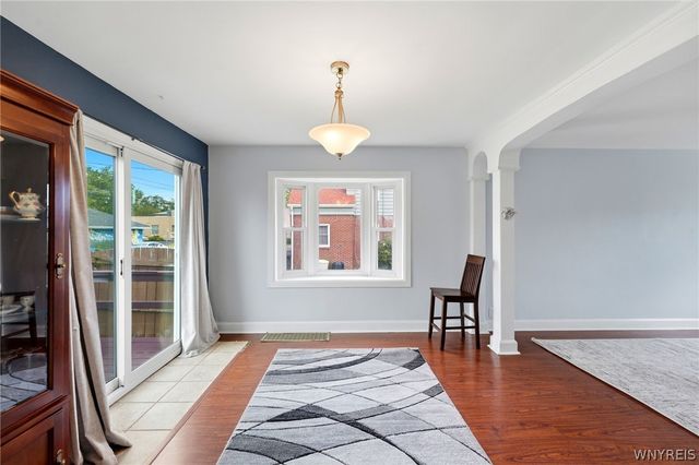 136 Marjorie Drive, Tonawanda, NY 14223