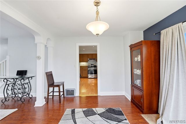 136 Marjorie Drive, Tonawanda, NY 14223