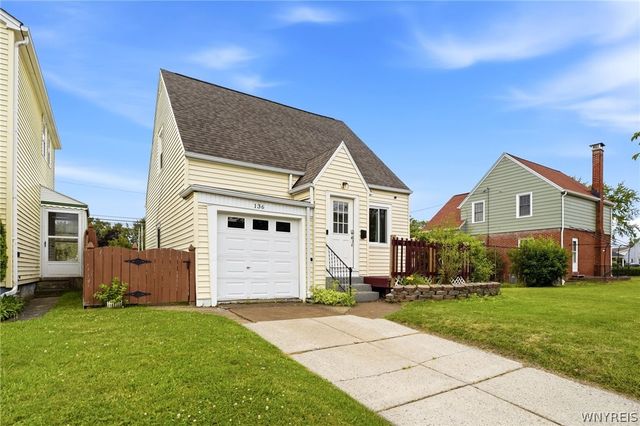 136 Marjorie Drive, Tonawanda, NY 14223