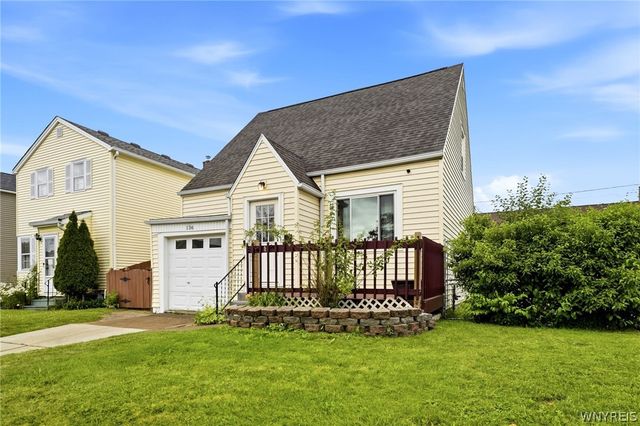 136 Marjorie Drive, Tonawanda, NY 14223