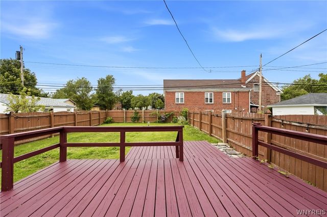 136 Marjorie Drive, Tonawanda, NY 14223