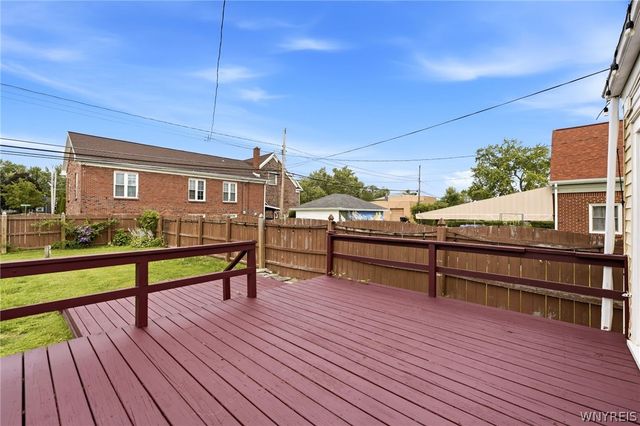 136 Marjorie Drive, Tonawanda, NY 14223