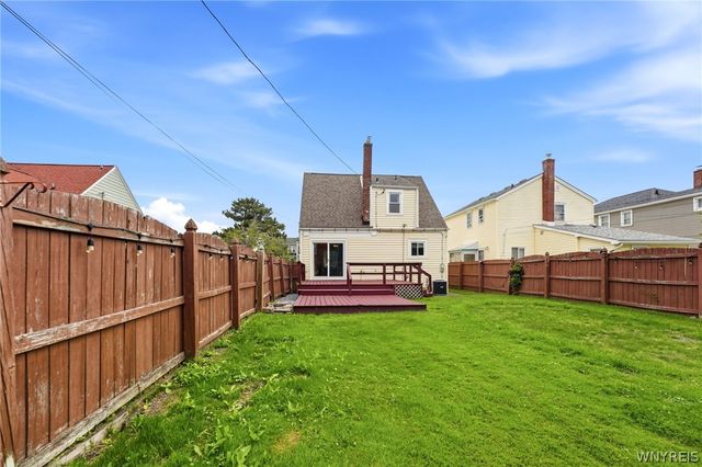 136 Marjorie Drive, Tonawanda, NY 14223