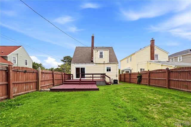 136 Marjorie Drive, Tonawanda, NY 14223