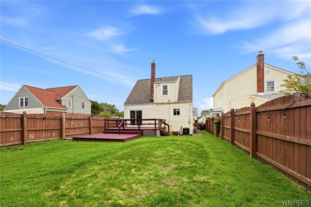 136 Marjorie Drive, Tonawanda, NY 14223