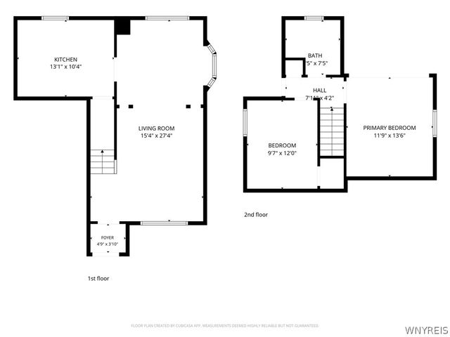 136 Marjorie Drive, Tonawanda, NY 14223