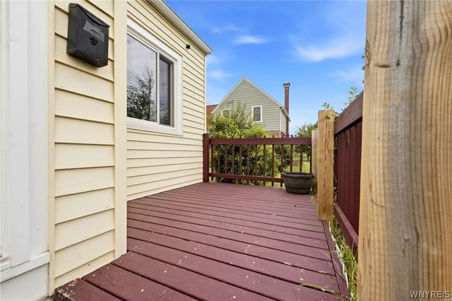 136 Marjorie Drive, Tonawanda, NY 14223