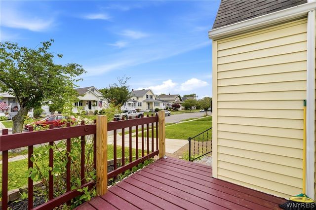136 Marjorie Drive, Tonawanda, NY 14223