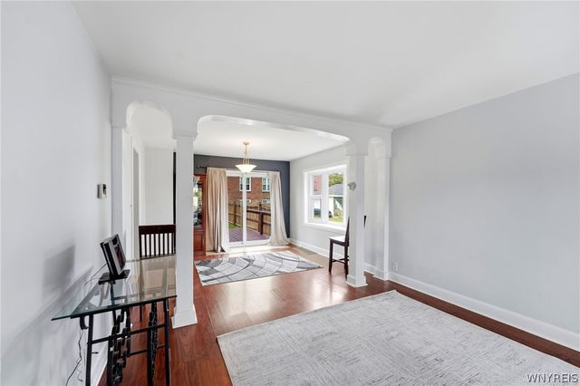 136 Marjorie Drive, Tonawanda, NY 14223