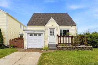 136 Marjorie Drive, Tonawanda, NY 14223