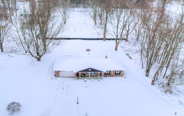 9538 Crescent Drive, Blendon Twp, MI 49464