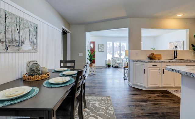 9538 Crescent Drive, Blendon Twp, MI 49464