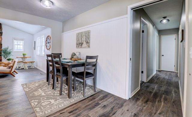 9538 Crescent Drive, Blendon Twp, MI 49464