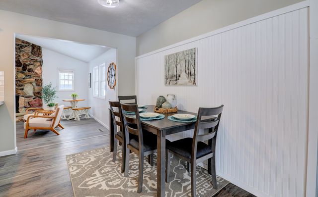 9538 Crescent Drive, Blendon Twp, MI 49464