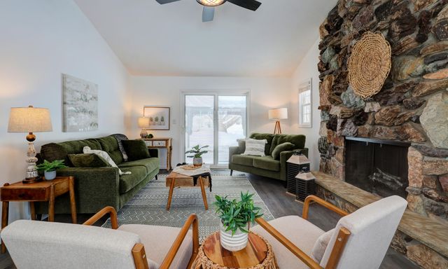 9538 Crescent Drive, Blendon Twp, MI 49464