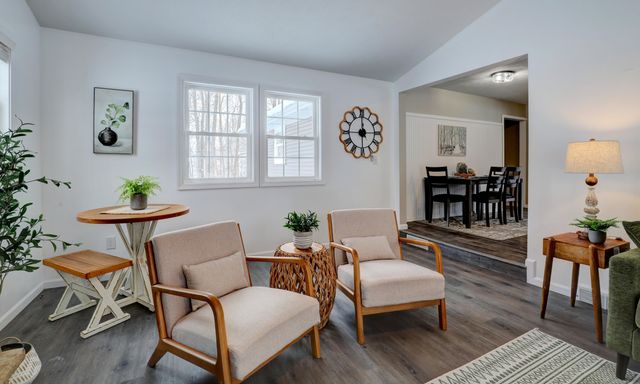 9538 Crescent Drive, Blendon Twp, MI 49464