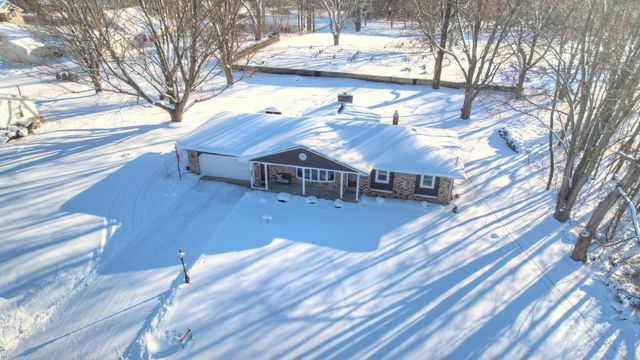 9538 Crescent Drive, Blendon Twp, MI 49464
