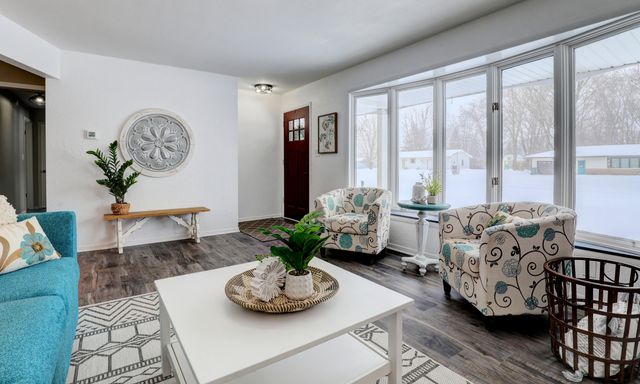 9538 Crescent Drive, Blendon Twp, MI 49464