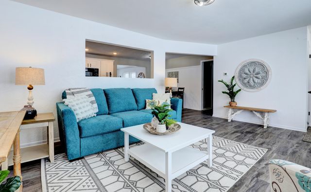 9538 Crescent Drive, Blendon Twp, MI 49464