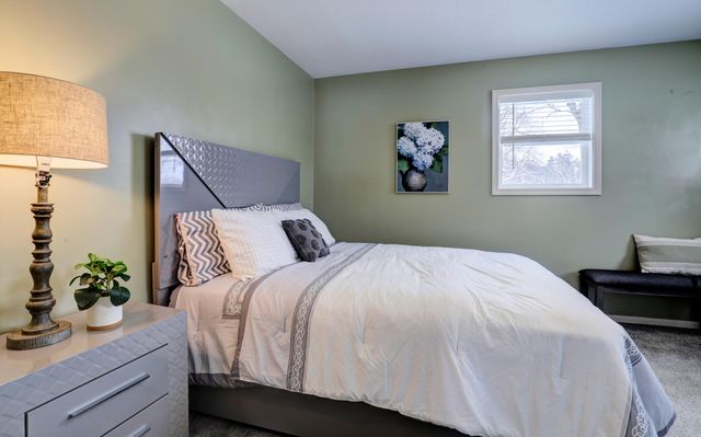 9538 Crescent Drive, Blendon Twp, MI 49464