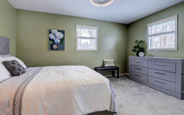 9538 Crescent Drive, Blendon Twp, MI 49464