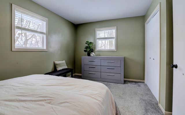 9538 Crescent Drive, Blendon Twp, MI 49464