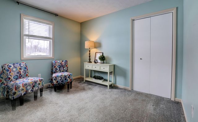 9538 Crescent Drive, Blendon Twp, MI 49464