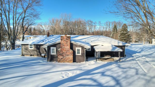 9538 Crescent Drive, Blendon Twp, MI 49464