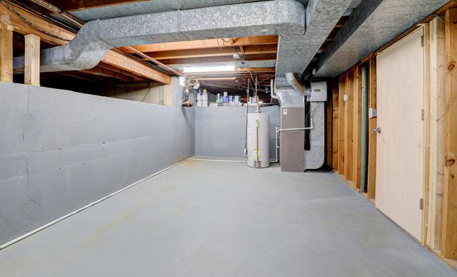 9538 Crescent Drive, Blendon Twp, MI 49464