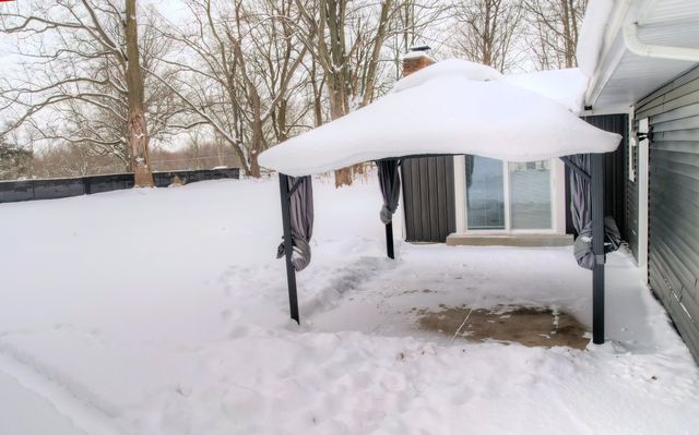 9538 Crescent Drive, Blendon Twp, MI 49464