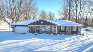 9538 Crescent Drive, Blendon Twp, MI 49464