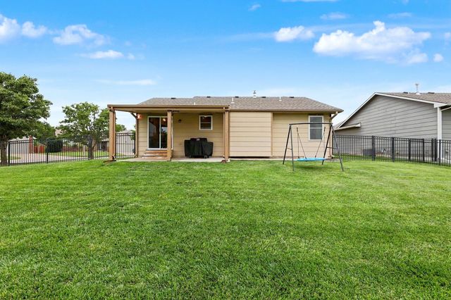 3724 S Westgate, Wichita, KS 67215