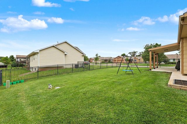3724 S Westgate, Wichita, KS 67215