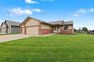 3724 S Westgate, Wichita, KS 67215