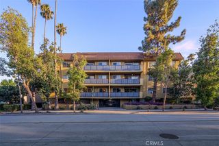 382 E E California 101, Pasadena, CA 91106
