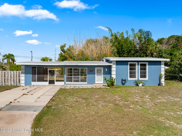 39 E Azalea Circle, Rockledge, FL 32955