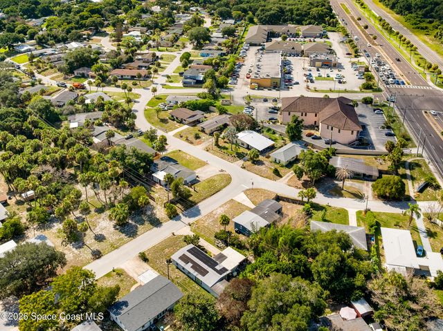39 E Azalea Circle, Rockledge, FL 32955